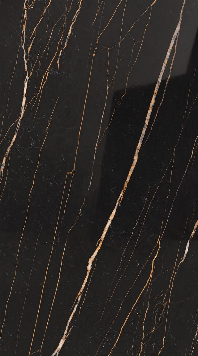 Black Gold — Poleret