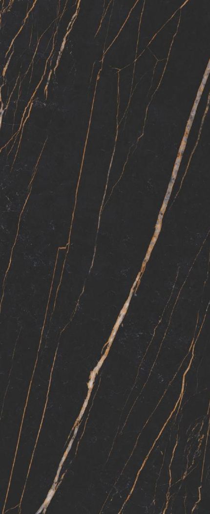 Black Gold — Mørk & dramatisk