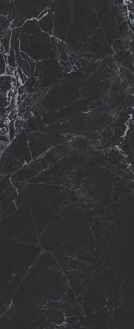 Black Panther — Mørk & dramatisk