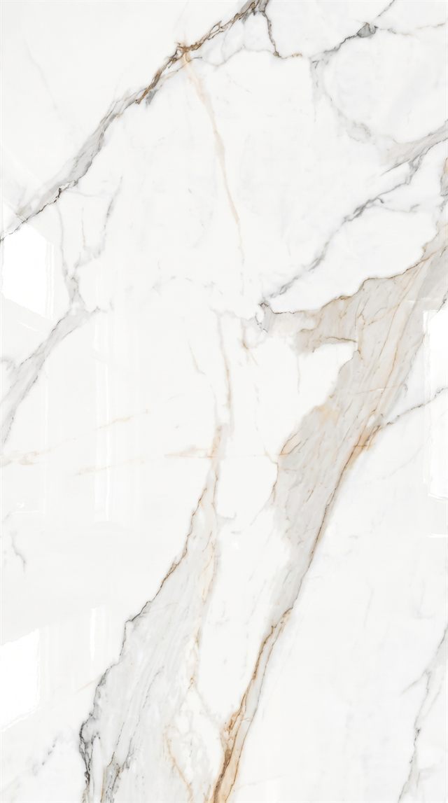 Calacatta Belisimo — Poleret