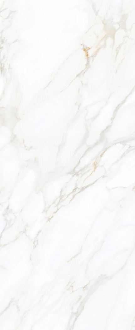 Carrara Gold — Hvid marmor