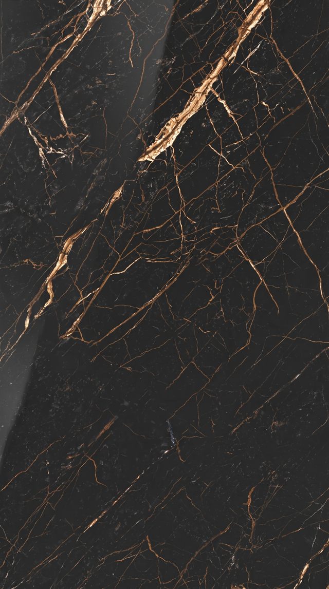 Magma Black — Poleret