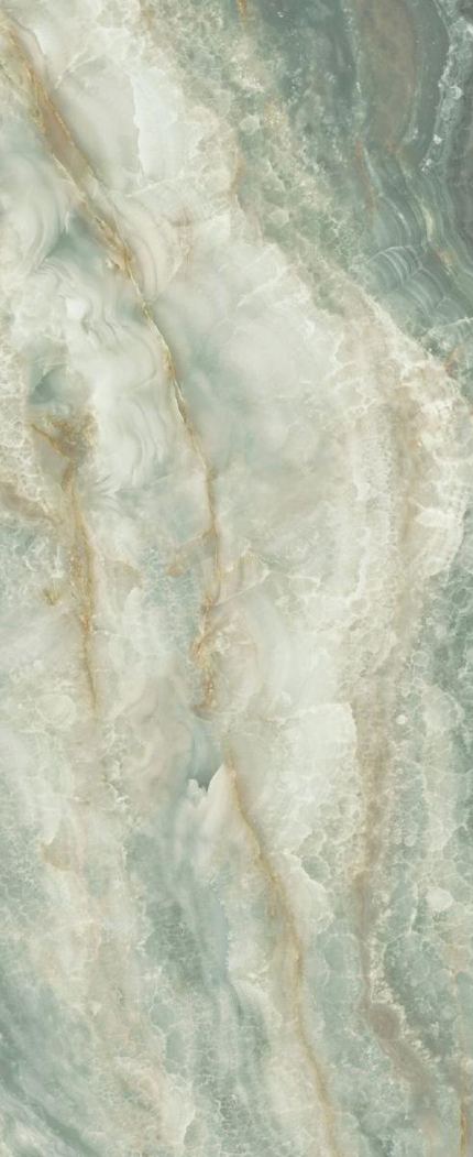 Onice Sea Green — Onyx