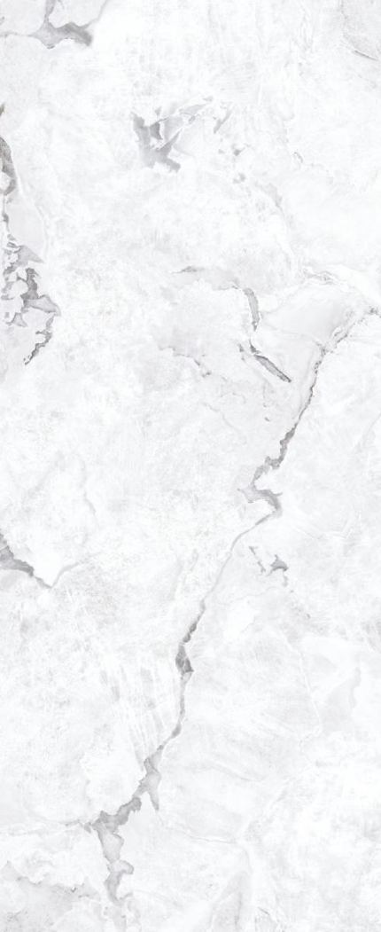 Oyster Bianco — Hvid marmor