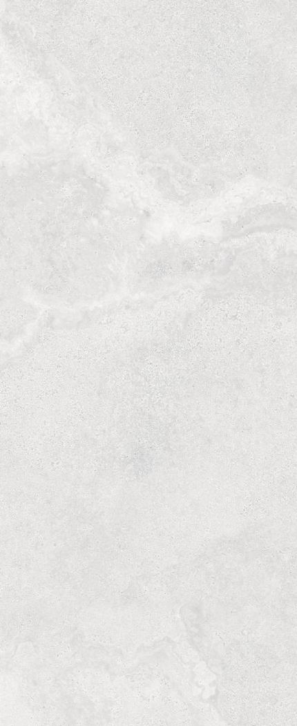 Pluto Smoke — storformat porcelænsslab i sten & travertin, varme sand- og gråtoner