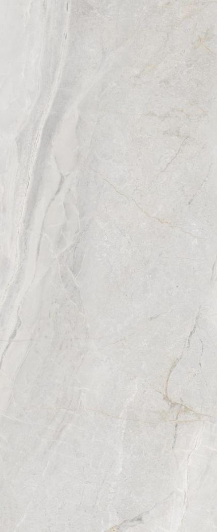 Samolina Bianco — Hvid marmor