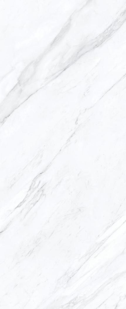 Statuario Platina — Hvid marmor