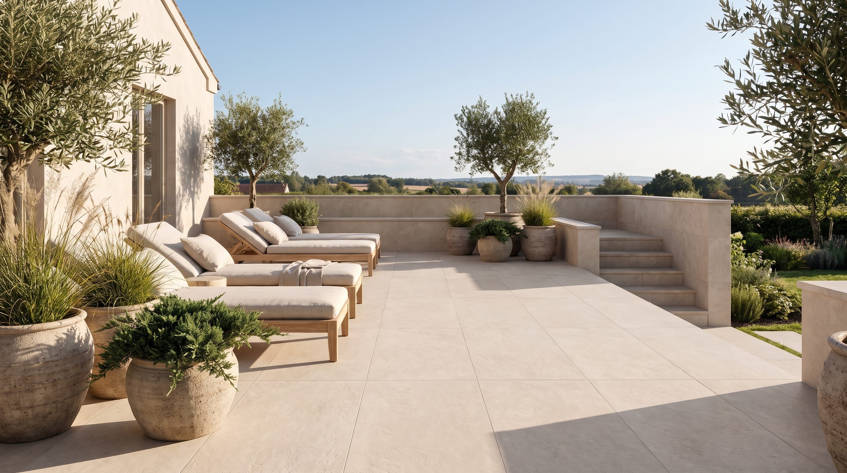 Cavalina Desert — inspiration til sten & travertin