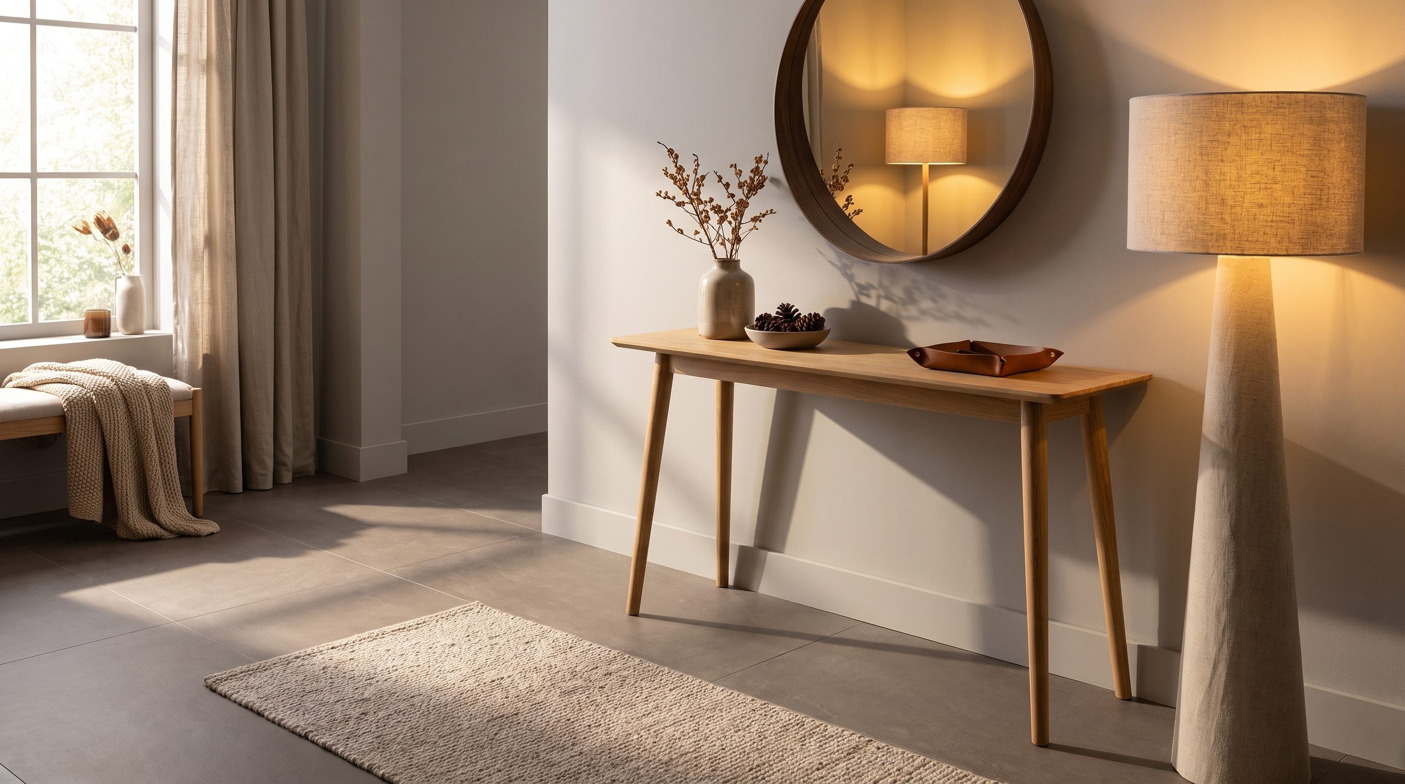 Cavalina Moka — inspiration til sten & travertin