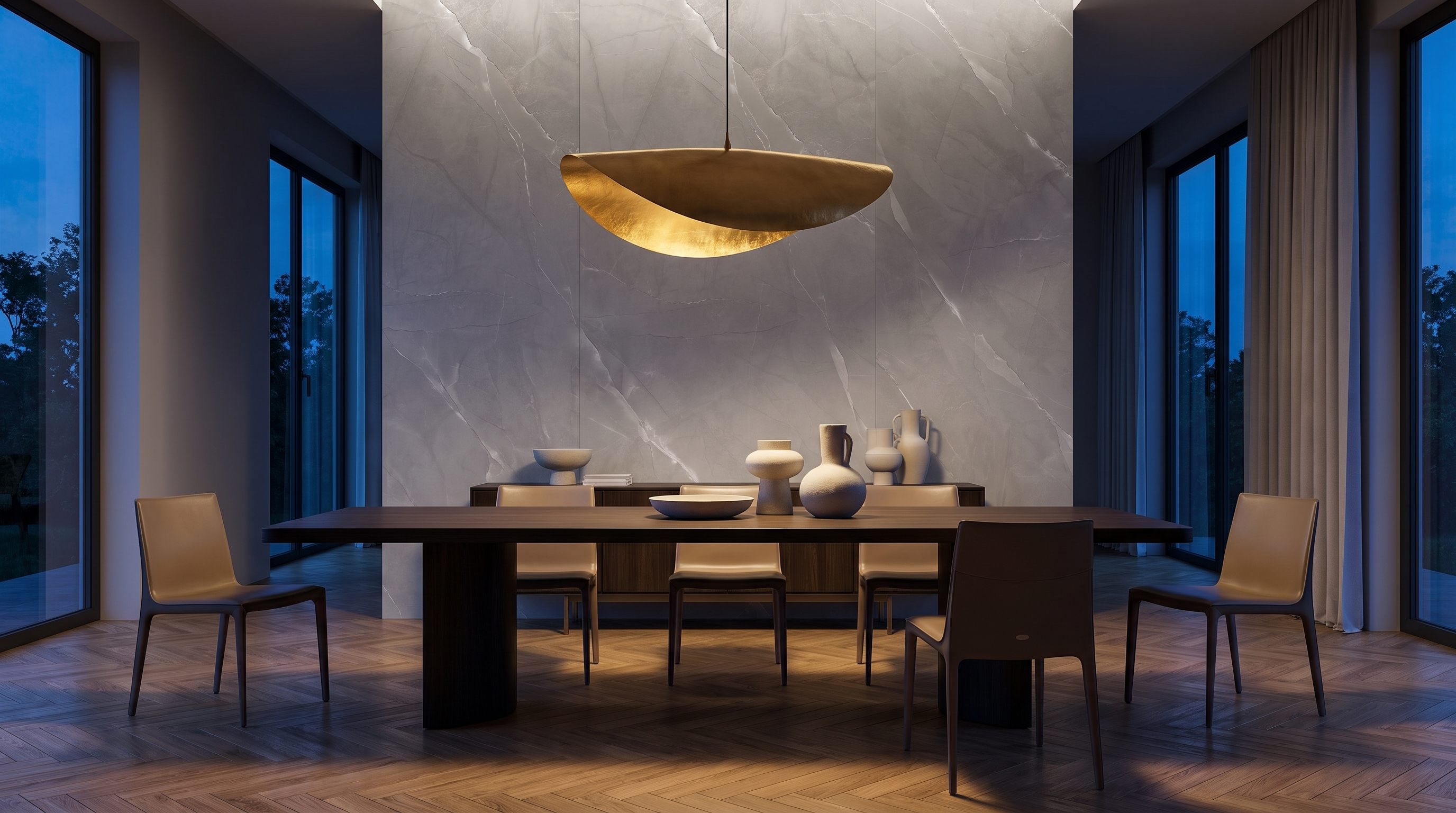Imperio Armani Grey — inspiration til eksklusiv & farverig