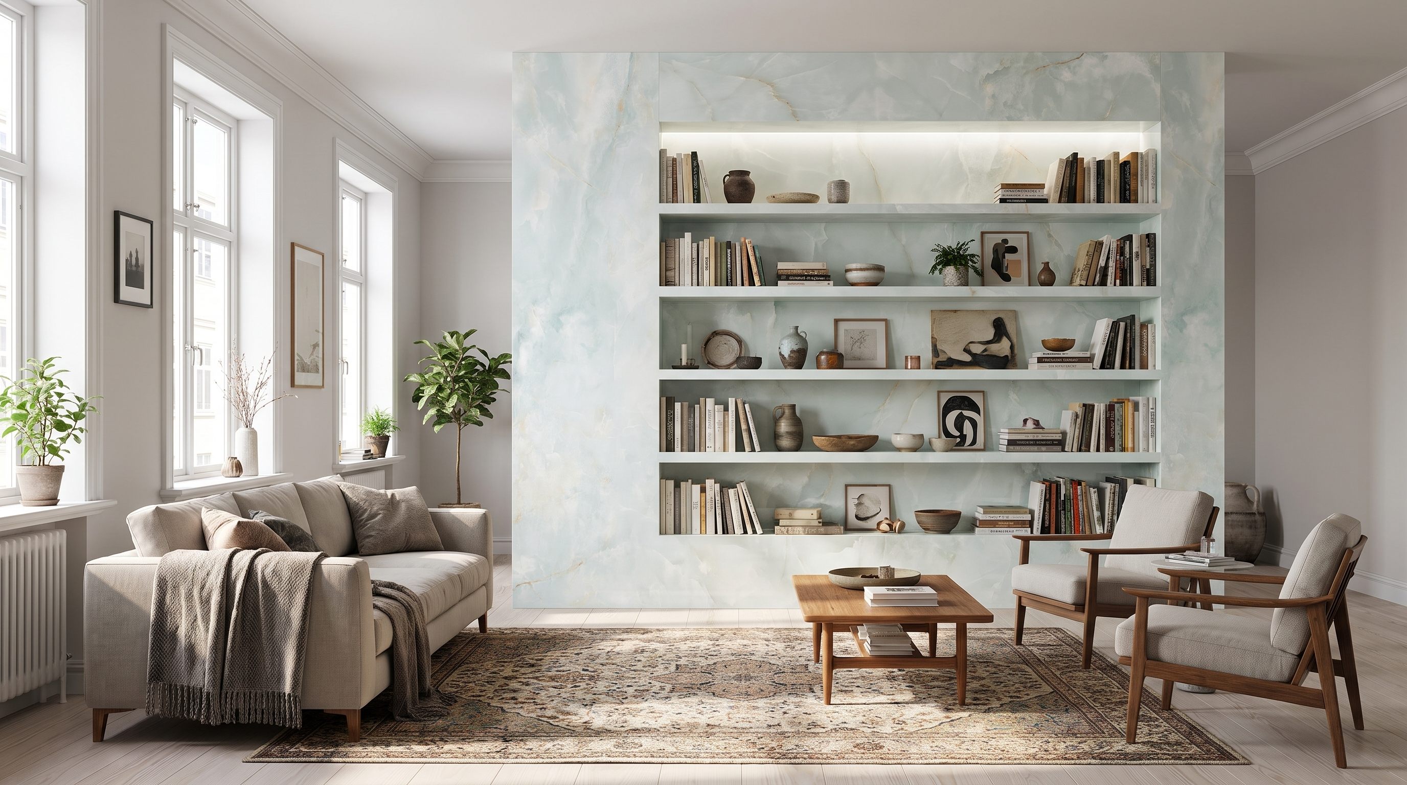 Onice Menta — inspiration til onyx