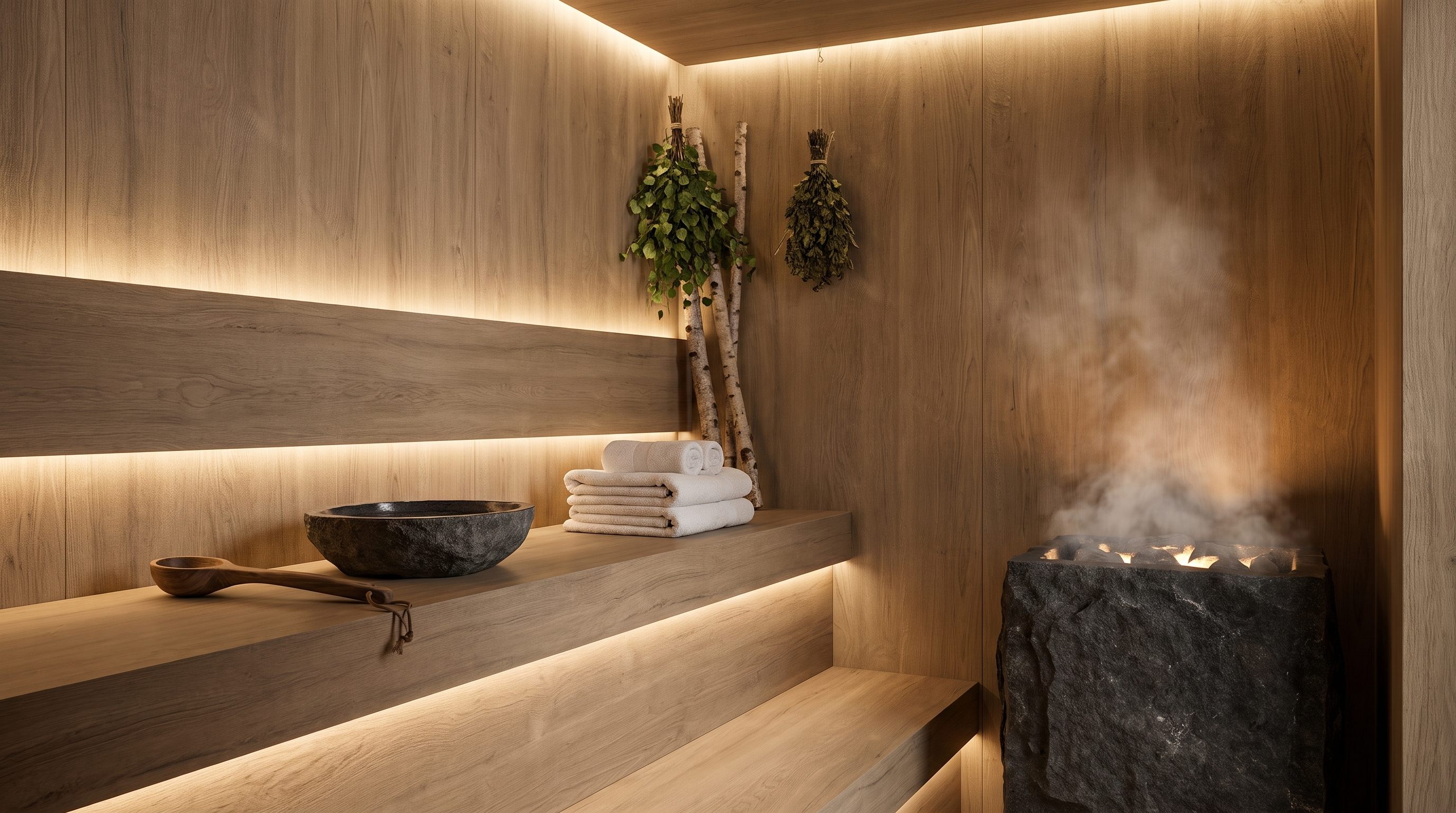 Teak Silva — inspiration til træ-look