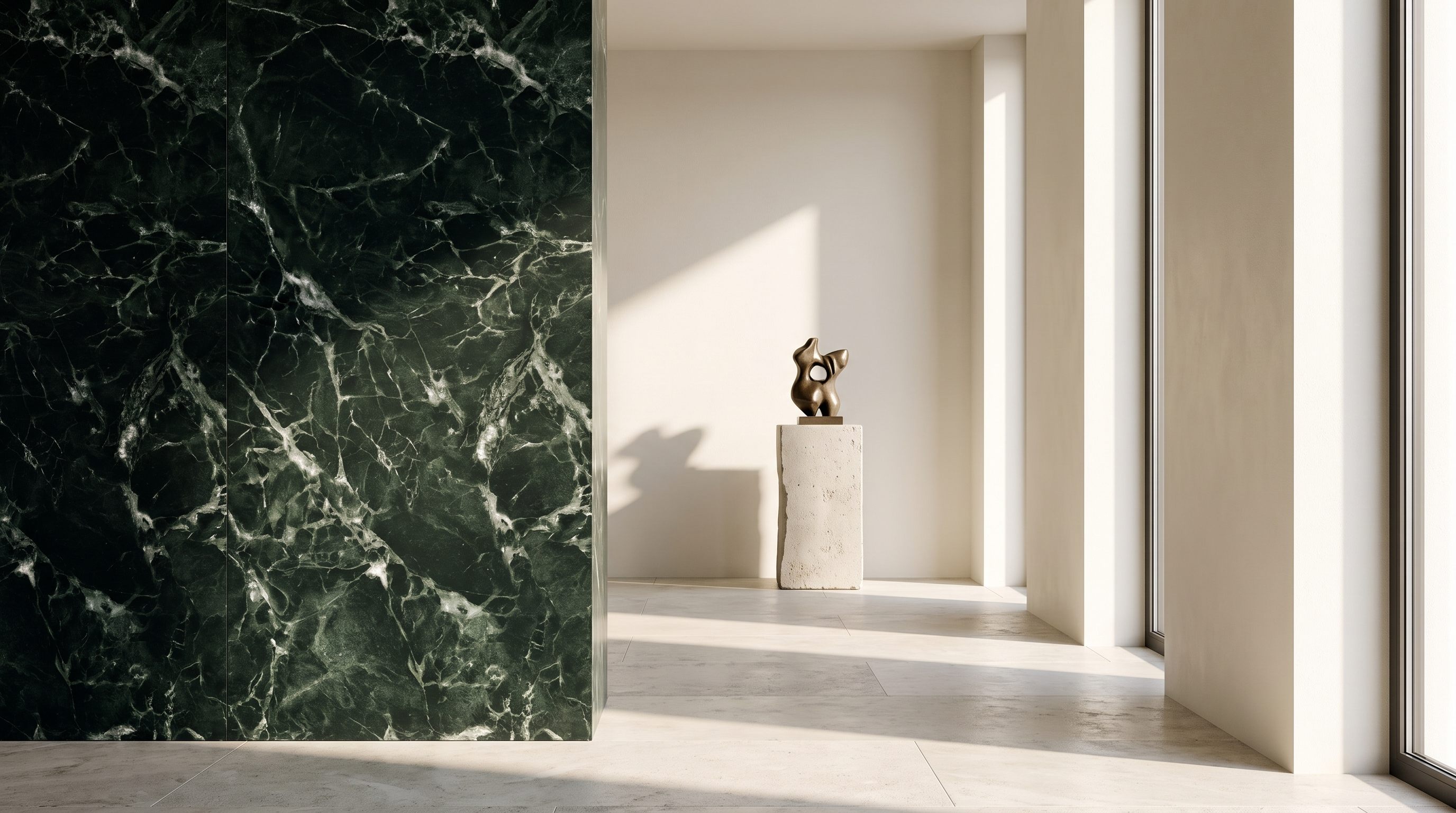 Verde Alpi — inspiration til eksklusiv & farverig